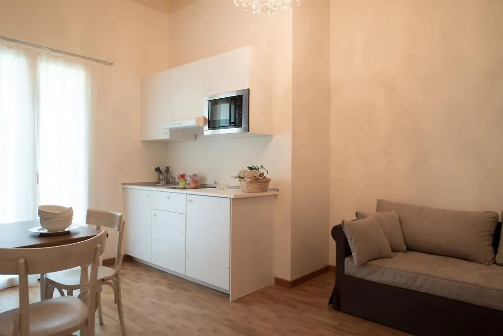 Salionze Agriturismo Panorama איטליה