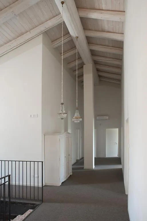 Salionze Agriturismo Panorama בית חווה