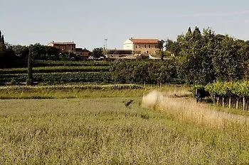 בית חווה Salionze Agriturismo Panorama