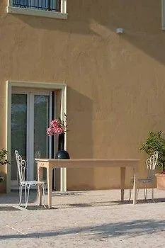 Salionze Agriturismo Panorama בית חווה