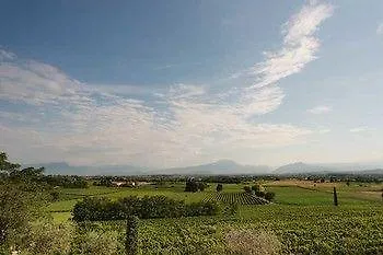 Salionze Agriturismo Panorama