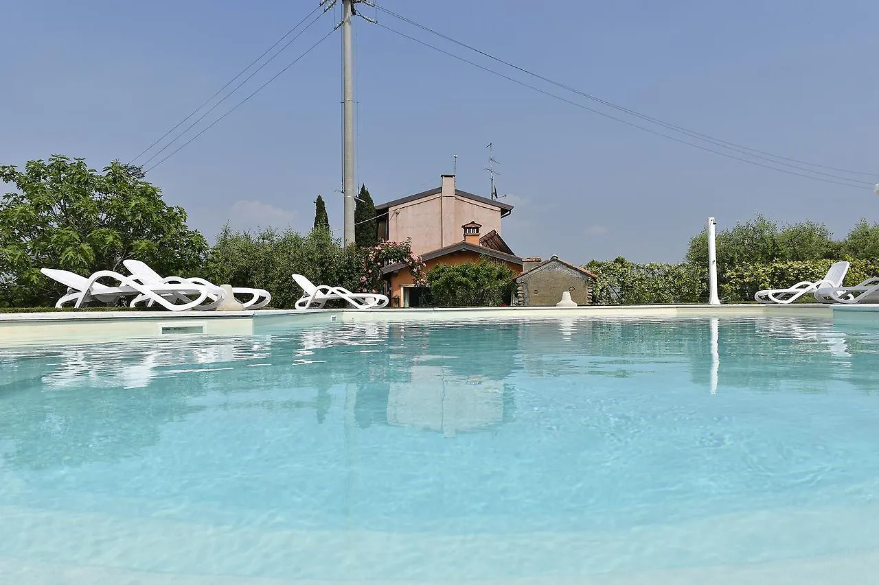 Salionze Agriturismo Panorama
