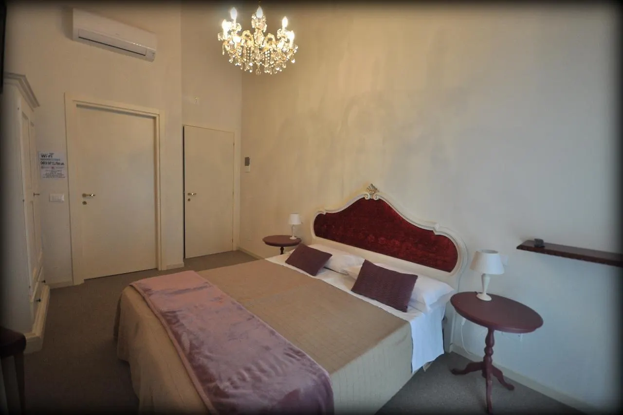 Salionze Agriturismo Panorama בית חווה