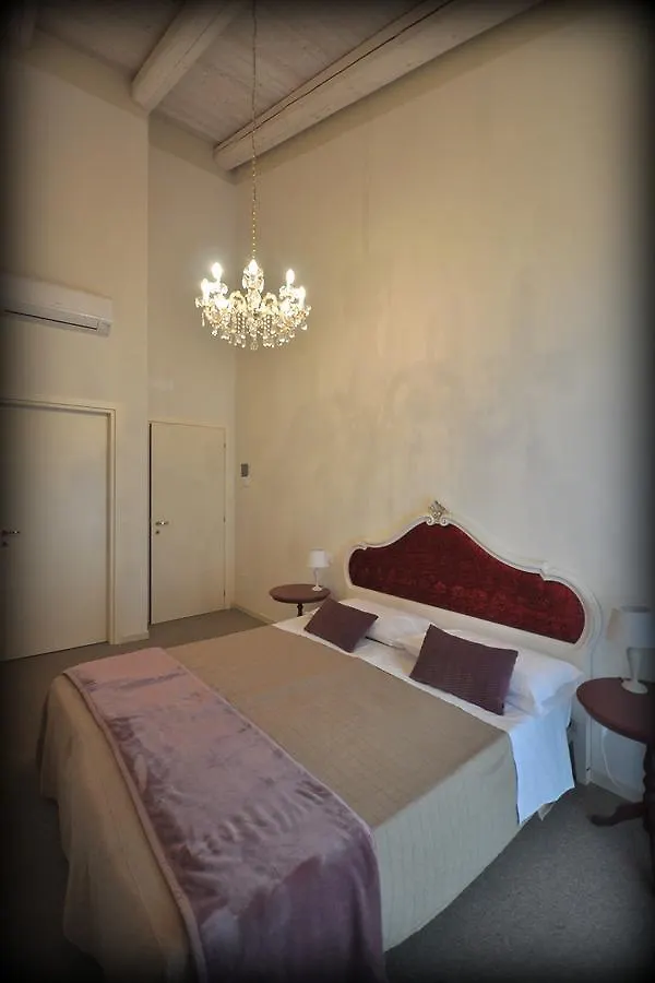 Salionze Agriturismo Panorama