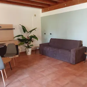 3* Szálloda Kairos Garda