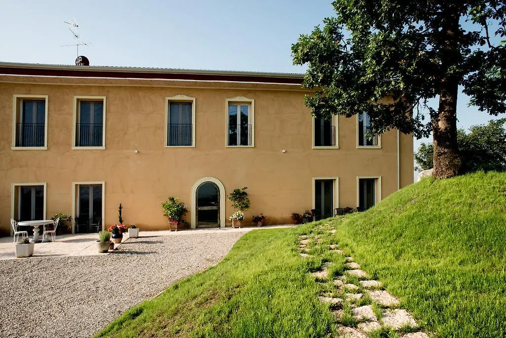 Agriturismo Panorama Castelnuovo del Garda