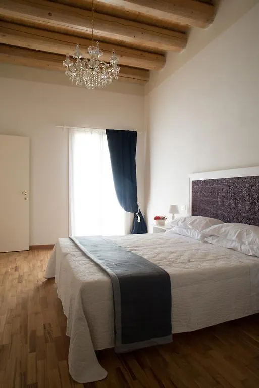 Agriturismo Panorama Castelnuovo del Garda Çiftlik konaklama