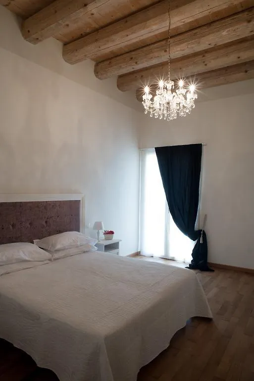 Agriturismo Panorama Salionze Italie