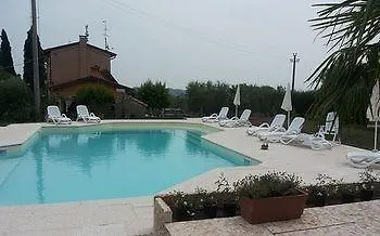 Agriturismo Panorama Salionze Séjour à la ferme