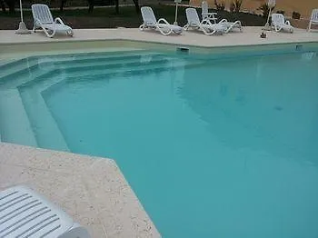 Çiftlik konaklama Agriturismo Panorama Castelnuovo del Garda İtalya
