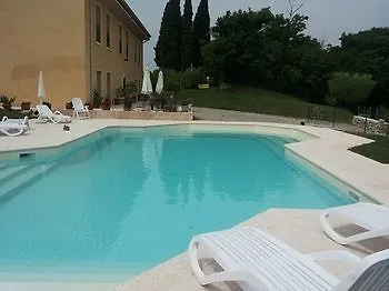 Agriturismo Panorama Salionze 0*,  Italie
