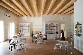 Agriturismo Panorama Castelnuovo del Garda İtalya