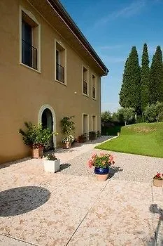 Agriturismo Panorama Salionze