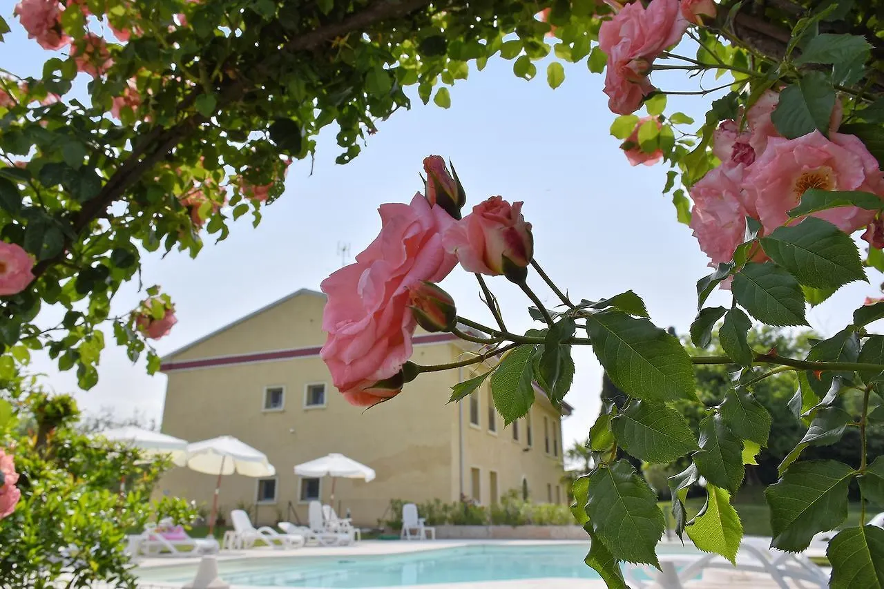 Agriturismo Panorama Castelnuovo del Garda