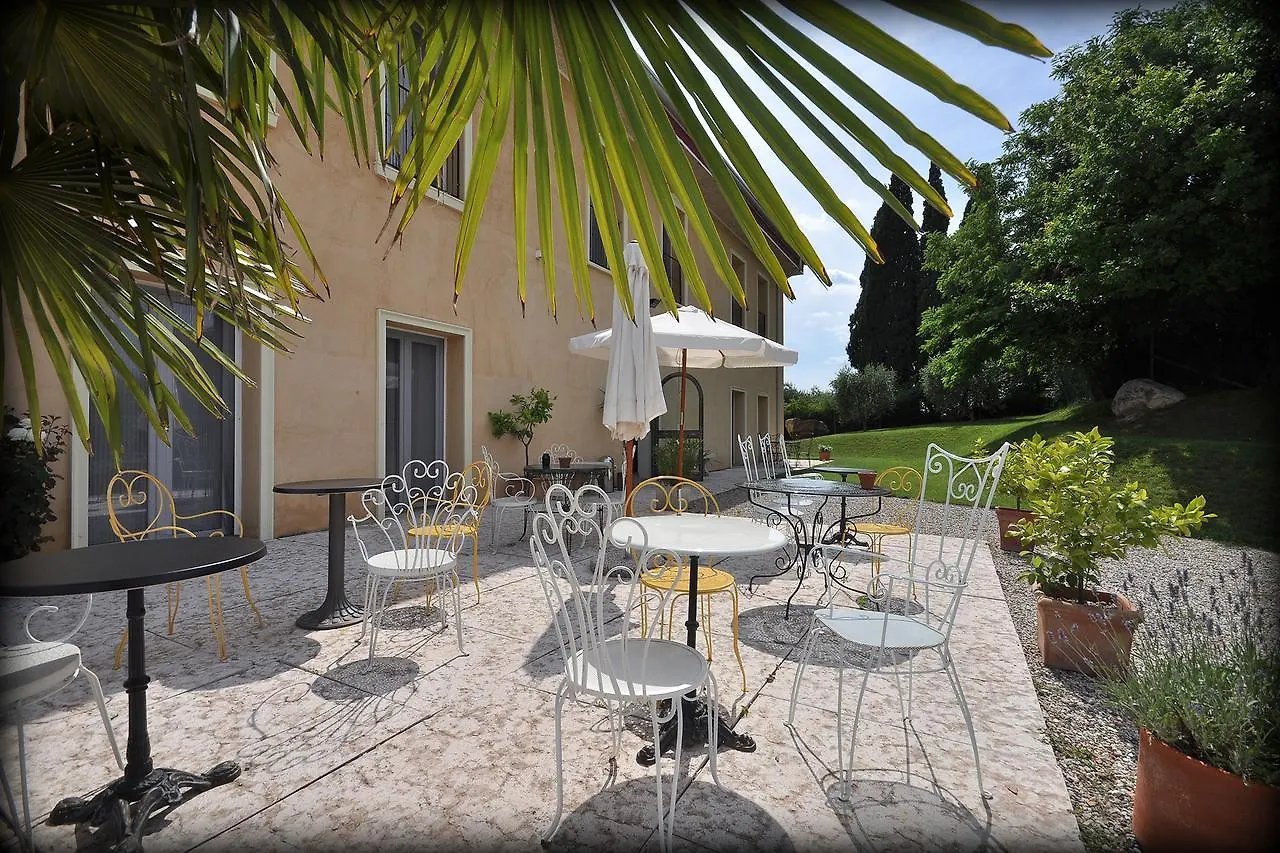 Agriturismo Panorama Castelnuovo del Garda