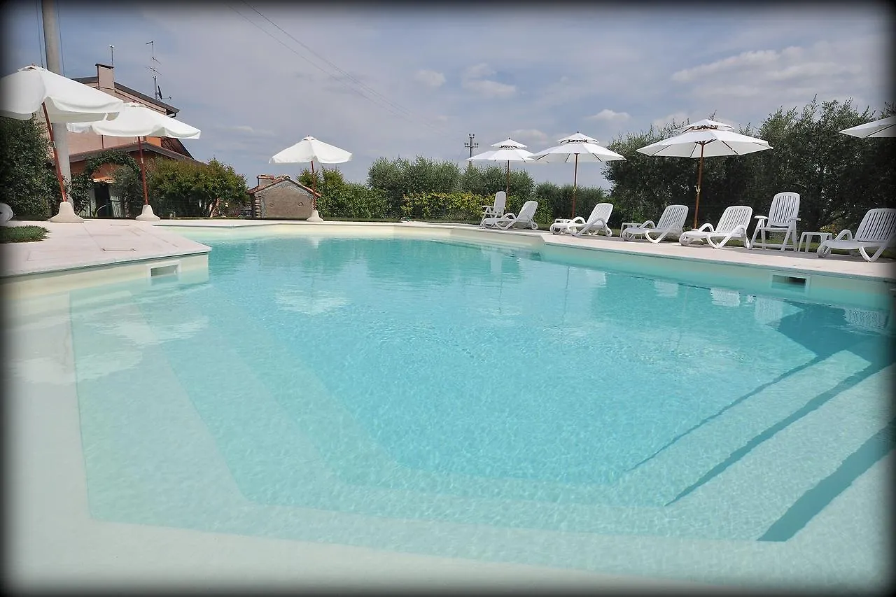 Agriturismo Panorama Salionze 0*,  Italie